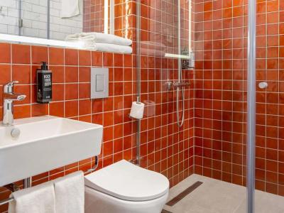 Ibis Styles Tbilisi Mziuri Park - 13