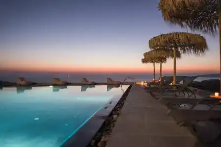 Sunset Faros - 21