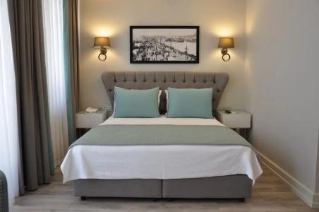 Centrum Suites İstanbul - 42