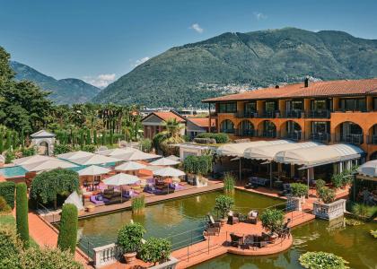 Giardino Ascona - 43