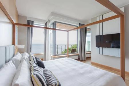 Sopot Marriott Resort & Spa - 90