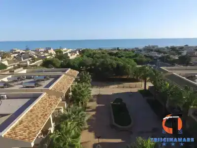 Triscinamare Residence - 72