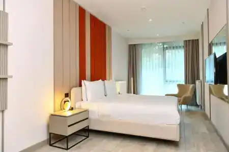 Westside Arjaan by Rotana - 78