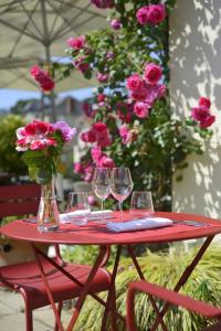 Hôtel Le Saint Christophe - 32