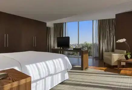 The Westin Santa Fe, Mexico City - 34