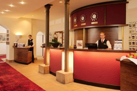 Best Western Premier Villa Stokkum - 29