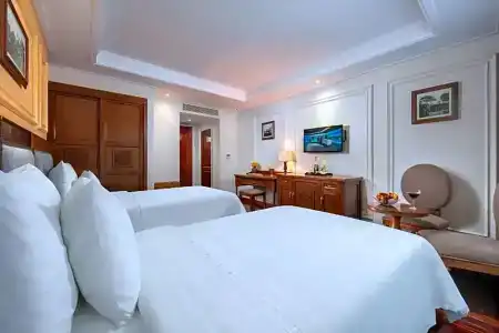 Hanoi Pearl - 129