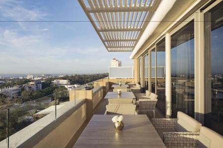 Newly Renovated - 41