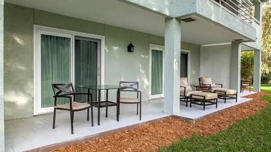 Sawgrass Marriott Golf & Spa - 151