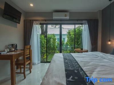 The Besavana Phuket - Sha Extra Plus - 113