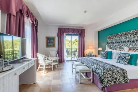 Lago Garden Apart-Suites & Spa - 32