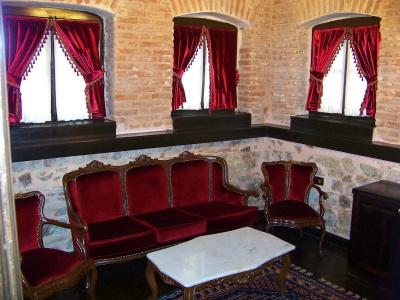 Edirne osmanlı evleri - 20