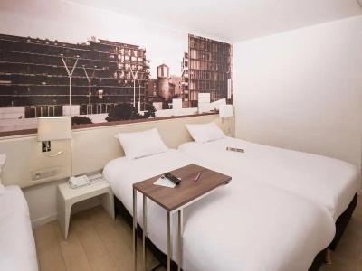 ibis Styles Paris Tolbiac Bibliotheque - 69