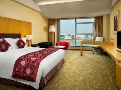 Crowne Plaza Tianjin Binhai, An Ihg - 88