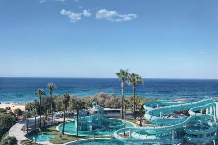 Aquila Rithymna Beach - 37