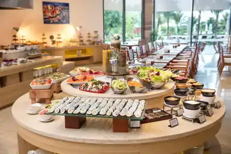 Cam Ranh Riviera Beach Resort & Spa - 13