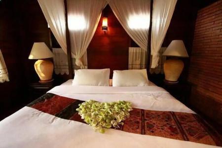 Baan Singkham Boutique Resort - 38