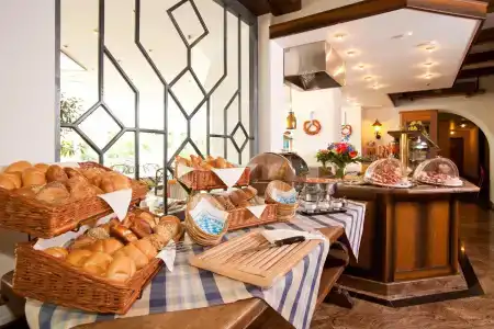 Hyperion Garmisch – Partenkirchen - 23