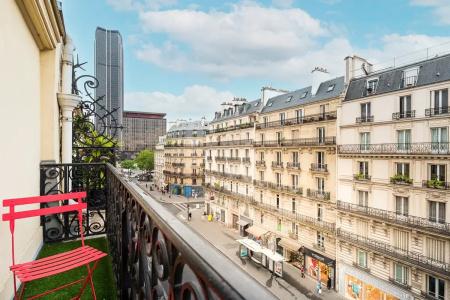 Royal Saint Germain - 16