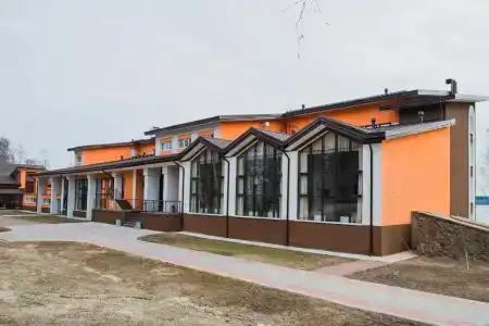 Загородный отель МичурИнн - 1