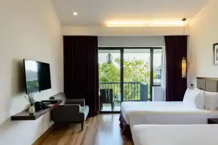 Senvila Boutique Resort & Spa - 130