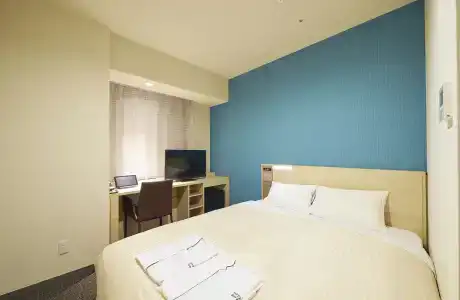 Sotetsu Fresa Inn Osaka Namba - 5