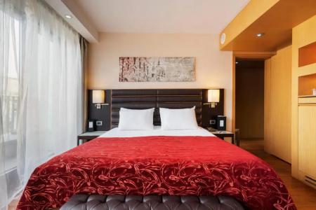Eurostars Budapest Center - 34