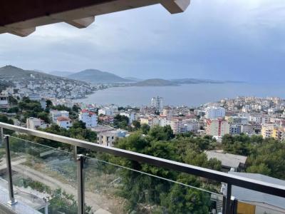 Angel Saranda Palace - 58