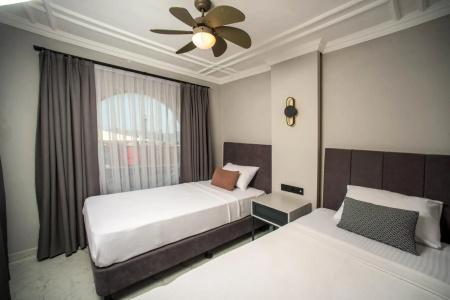 Art Suites - 2