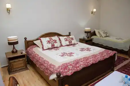 Jipek Joli Inn - 34