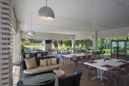 Effect Algara Beach Club - Ultra All Inclusive - 23