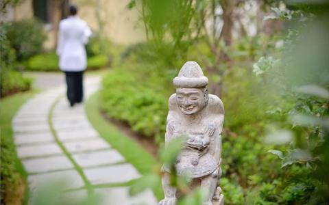 The Yihe Mansions - 39