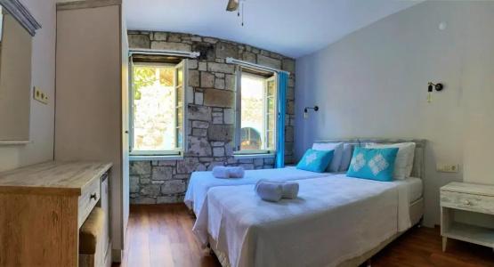 Oberj d'Azur Alaçatı - 36