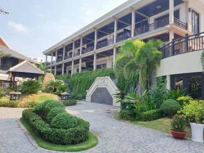Anja Beach Resort & Spa - 22