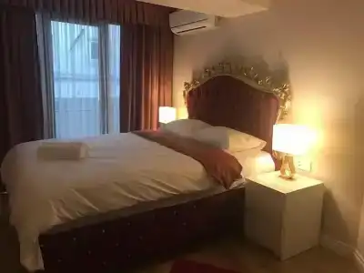 Luxx Suite Nişantaşı - 16