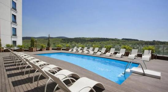 Limak Eurasia Luxury - 16
