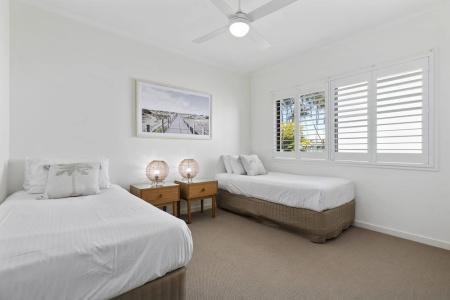 Culgoa Point Beach - 58