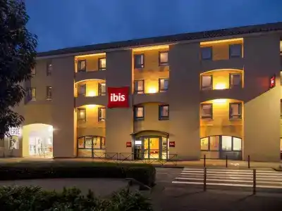 ibis Carcassonne Centre - La Cité - 23