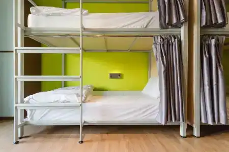 Siamaze Hostel - 79
