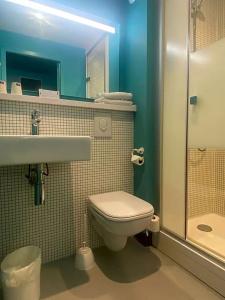 Ibis Budget Montpellier Centre Millenaire - - 28