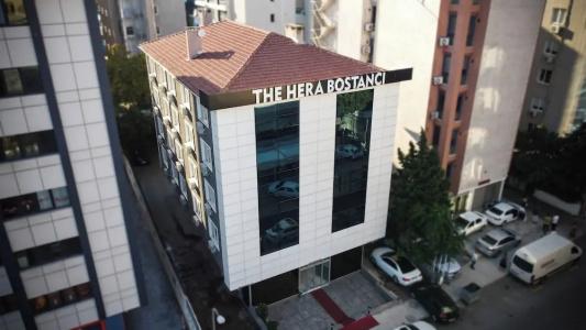 The Hera Bostancı - 13
