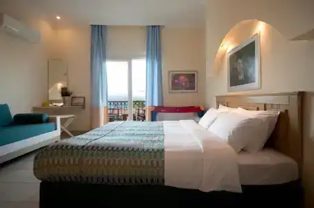 Club Resort Atlantis - 19