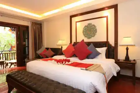 Viangluang Resort - 65