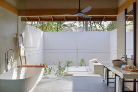 Emerald Faarufushi Resort & Spa - Deluxe All Inclusive - 27