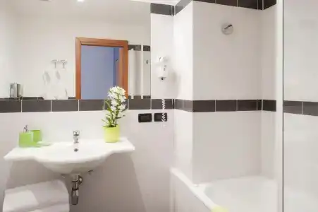 Best Western Ars - 8