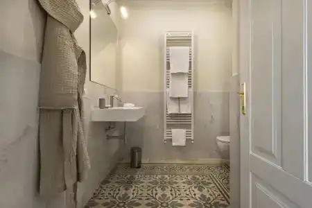 Villa La Tuia b&b - 29