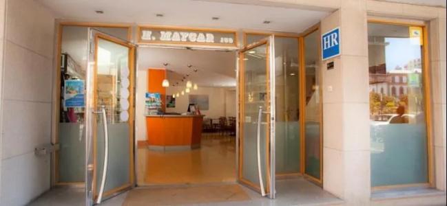 Maycar - 20