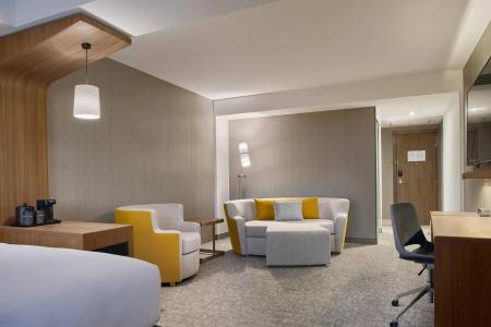 Courtyard by Marriott Merida Downtown - 4