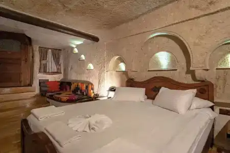 Kemerhan Cave Suites - 75
