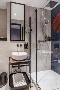 Park Plaza Berlin Kudamm - 25